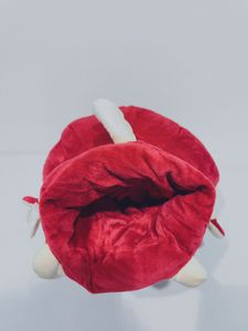 Monkey Plush Toy