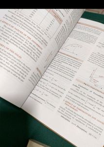 Comprehensive Chemistry Class12 Volume 1+2