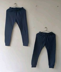 THERMAL LOWERS ( SET OF 2)