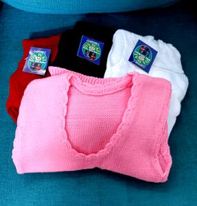 Winter Wear (4 Pack Colours)