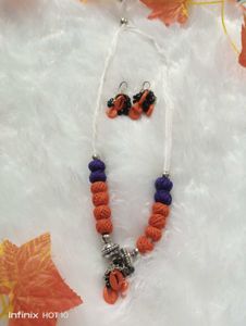 HANDMADE CREATIVE JEWELLERY 😍❤️