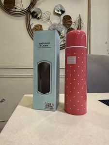 Stainless Steel Thermal Flask 500 ml