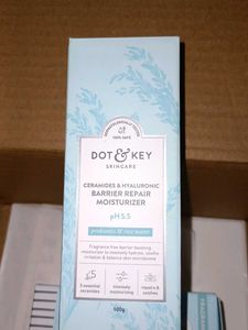 Dot & Key Barrier Repair Moisturizer