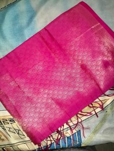 Banarasi Silk Dupatta