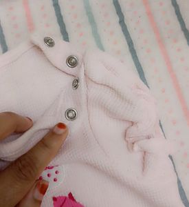 Cute Babyoye Outfit