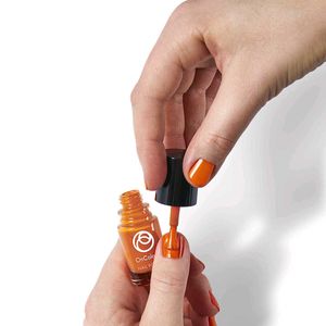 One Colour Nail Polish