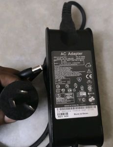 Laptop Charger Ac Adopter