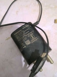 Samsung Charger Type A