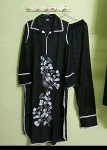Pathani Kurta N Pant