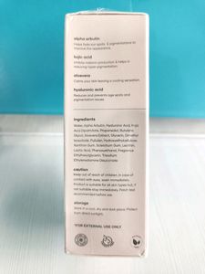 Mars By Ghc 2%Alpha Arbutin &amp; 0.3%Kojic Acid Serum