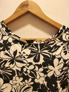Beautiful Imported Ruched Top