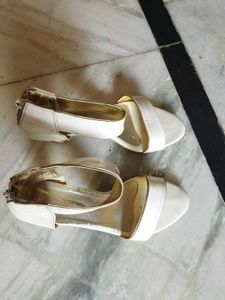Used Heels
