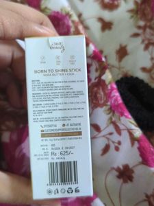 NewJust herbs Highlighter
