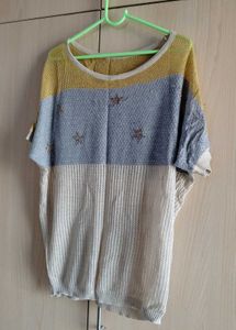 WESTERN NET TOP ❤️