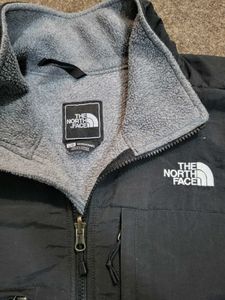 North Face Denali Fleece Jacket