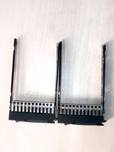 2.5 Inch Harddisk Enclosure For Server Computer 🖥