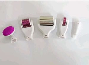 6 In 1 Drs Derma Roller Kit