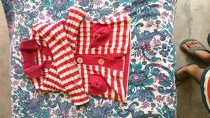 Combo Of 3 Cardigan Sweater