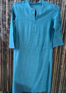 Set of 3 Women's Kurtas