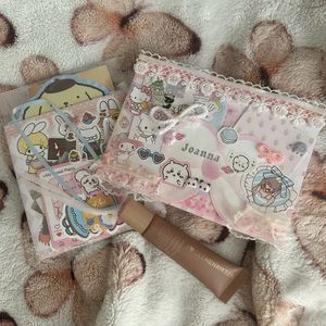 Penpal Kit – Aesthetic Stationery Set