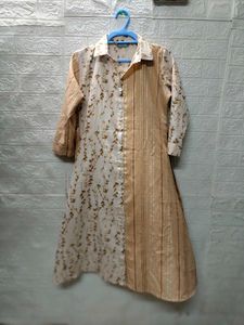 Stylish Shirt Dress