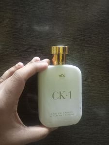 Zia CK*1 Perfume