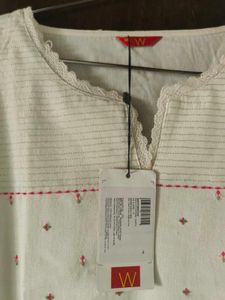 Brand New Kurta By W