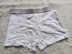 Men Under Garments