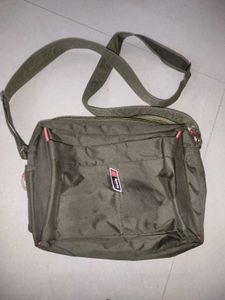 Waterproof Sling Bag