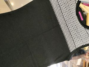 Globus Solid Dress