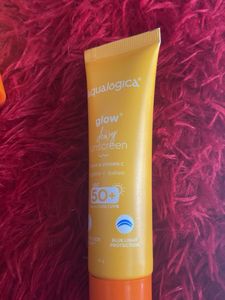 Glow Dewey Sunscreen SPF 50 3 Tube Set