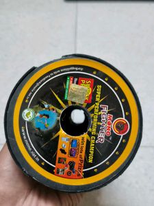Mono Fighter Kite String Damaged Premium Quality