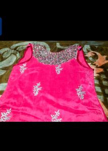 Partivear Kurti