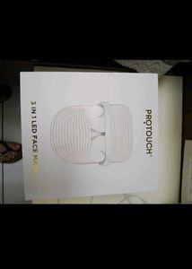 Protouch 3 In 1 LED Face Mask