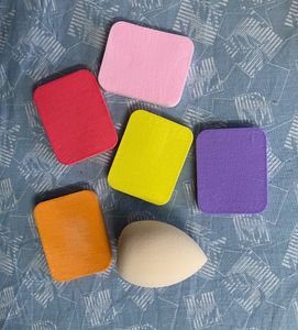 Makeup Sponge