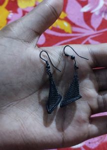 Combo Of 4 Earings