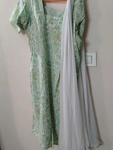 Elegant Kurta Set