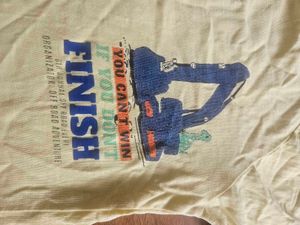Cotton T Shirt For Kids