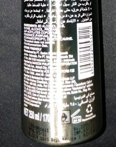 NEW GATSBY HAIR SETTING SPRAY