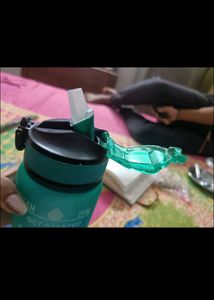 Reusable Water Bottle