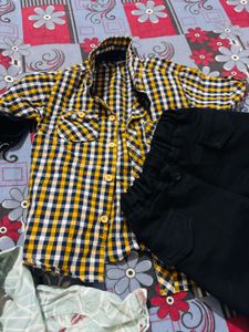 baby boy clothes