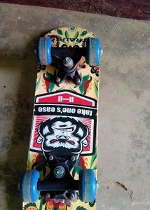 Skating Board