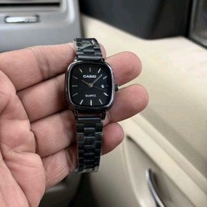 CASIO ANNIVERSARY EDITIONS🔥 AT SALE WOMEN'S WATCH