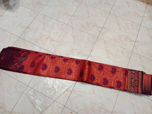 New Kancheepuram Saree Full Zari Work