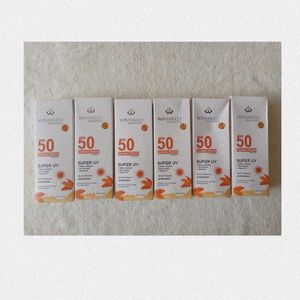Winrfred International Sunscreen – Korean Formulat