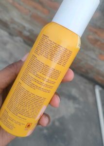 Sanfe Hair Removal Foam Spray ...