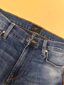 Lee Jeans