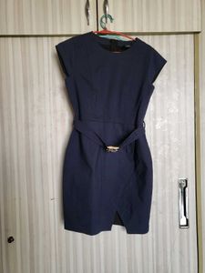 Allen Solly Formal Dress