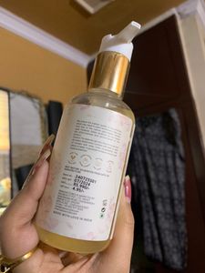 Ras Luxury Skincare Body Wash