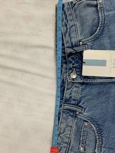 New With Tag Jeans